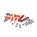 Chipolino Szerszámos nagy bőrönd játékszett