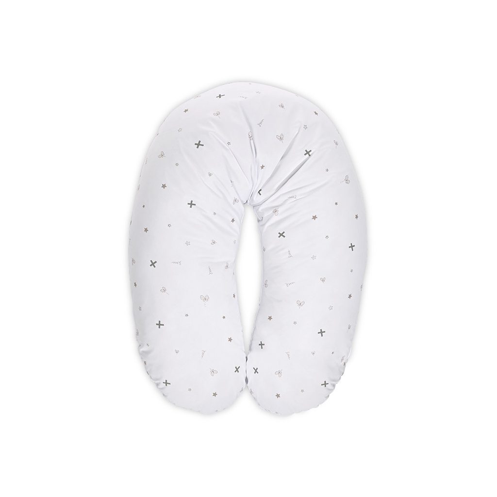 Lorelli Szoptatós párna - Honey Bunny Beige