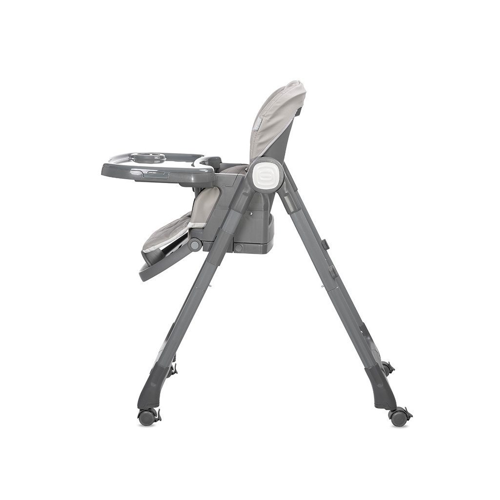 Lorelli Chef multifunkciós etetőszék, Beige Leather