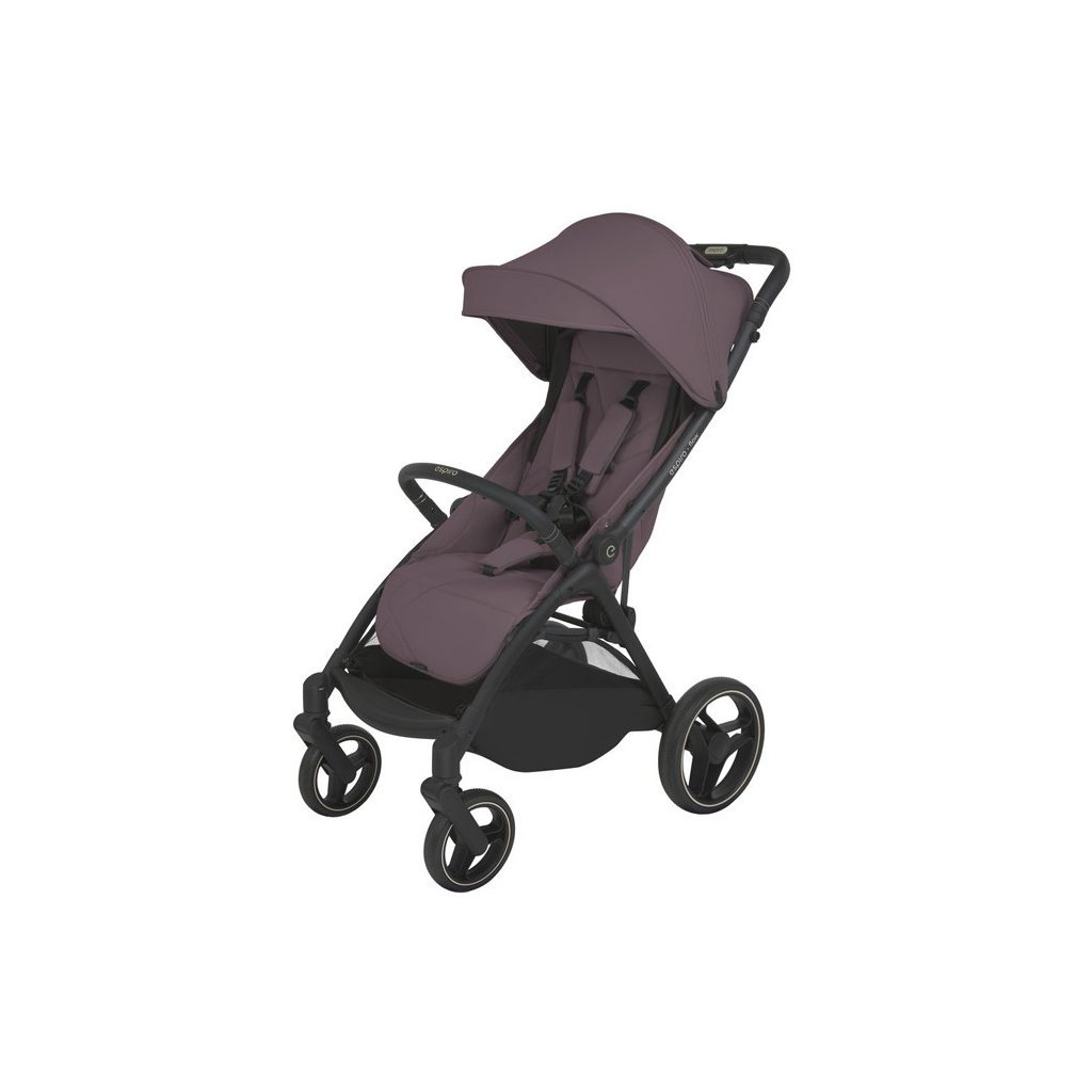 Espiro Flow sport babakocsi - 08 Touch of Blush