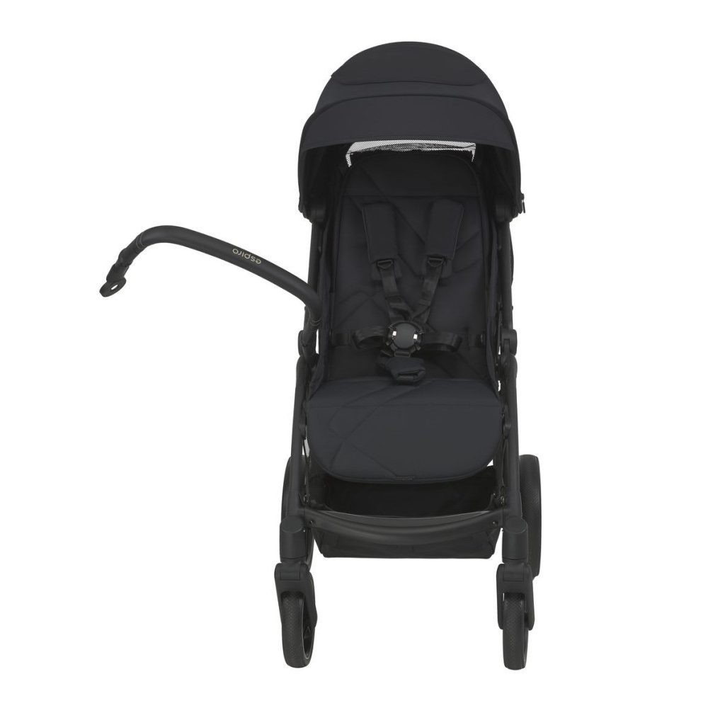 Espiro Flow sport babakocsi - 08 Touch of Blush