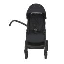 Espiro Flow sport babakocsi - 08 Touch of Blush