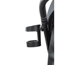 Espiro Flow sport babakocsi - 10 Timeless Black