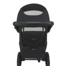 Espiro Flow sport babakocsi - 10 Timeless Black