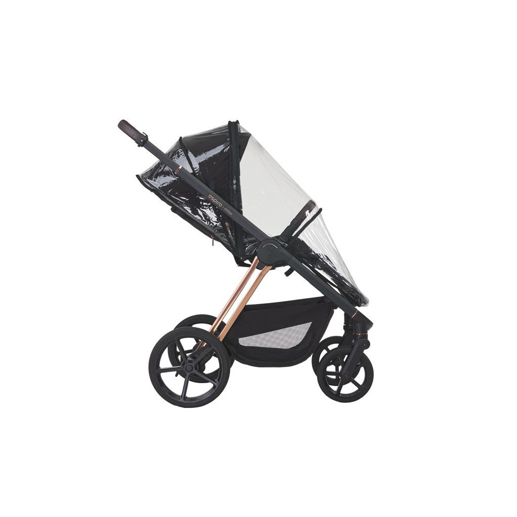 Espiro esővédő Miloo Way babakocsihoz