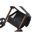 Espiro Miloo Way sport babakocsi - 103 Briliant Agate