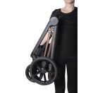 Espiro Miloo Way sport babakocsi - 103 Briliant Agate