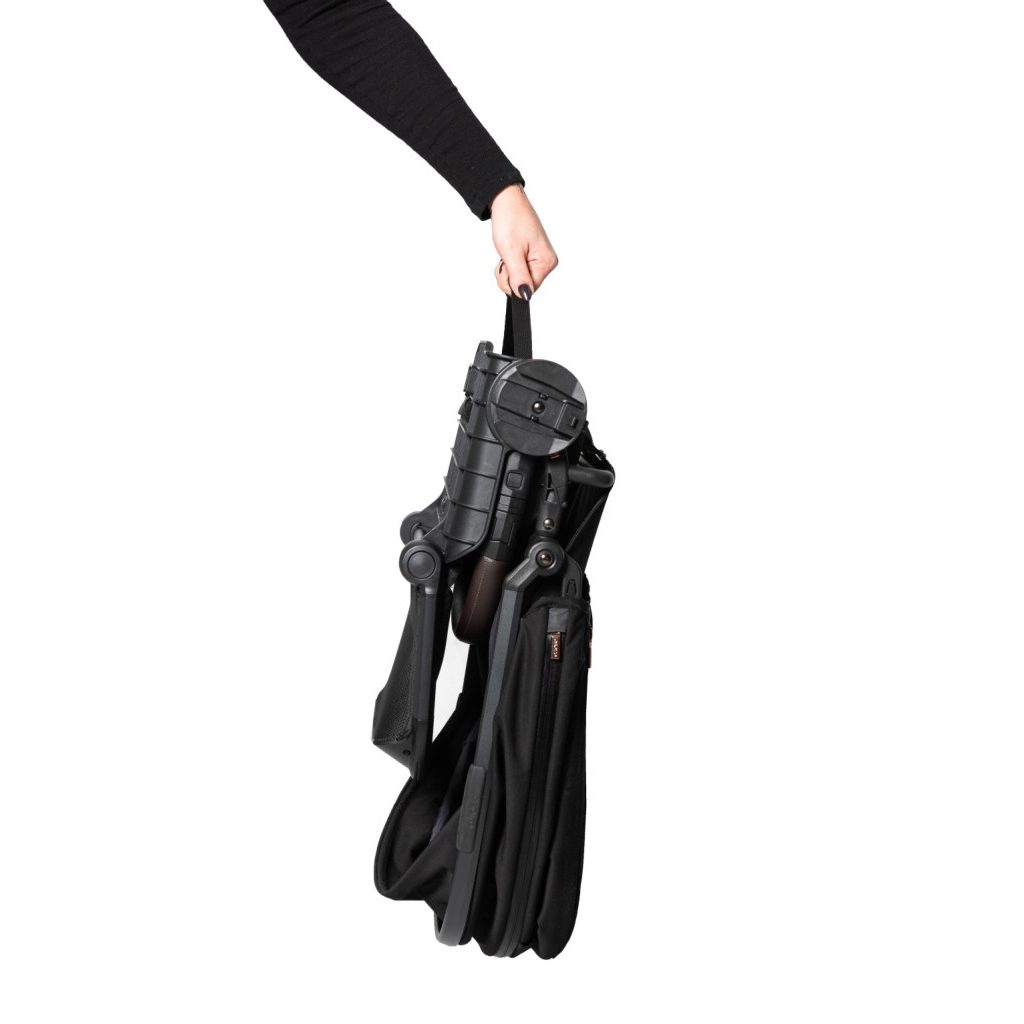 Espiro Miloo Way sport babakocsi - 103 Briliant Agate