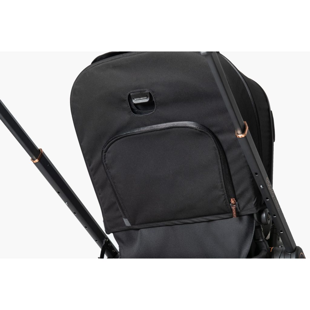 Espiro Miloo Way sport babakocsi - 103 Briliant Agate