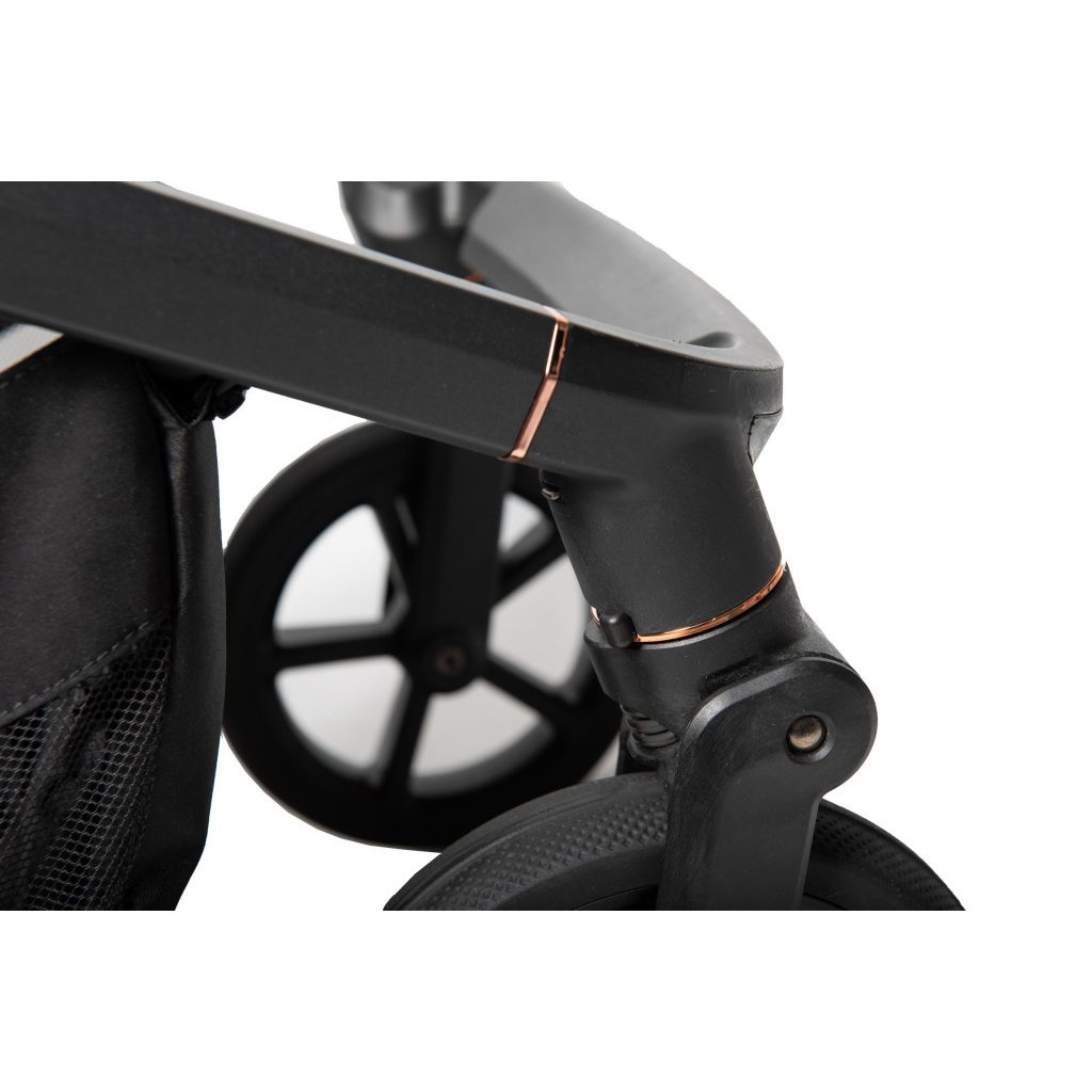 Espiro Miloo Way sport babakocsi - 103 Briliant Agate