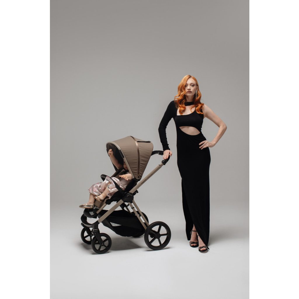 Espiro Miloo Way sport babakocsi - 103 Briliant Agate