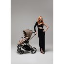 Espiro Miloo Way sport babakocsi - 103 Briliant Agate