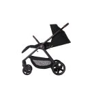 Espiro Only multifunkciós babakocsi - 410 Stylish Black