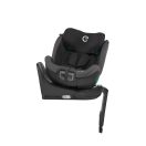 Espiro Tau autósülés 40-150 cm i-size - 117 Graphite