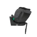 Espiro Tau autósülés 40-150 cm i-size - 117 Graphite