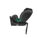 Espiro Tau autósülés 40-150 cm i-size - 117 Graphite