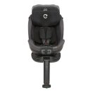 Espiro Tau autósülés 40-150 cm i-size - 117 Graphite