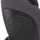 Espiro Tau autósülés 40-150 cm i-size - 117 Graphite