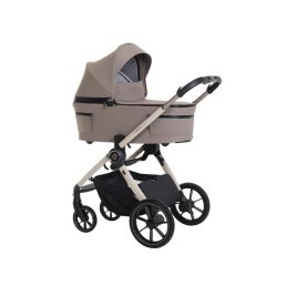   Espiro Yoga multifunkciós babakocsi - 109 Meditation Breze Voice of nature