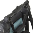 Espiro Yoga multifunkciós babakocsi - 117 Gray Zen Voice of nature