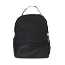 Lorelli Bianca 3az1-ben újszülött babakocsi Lorelli Aria Luxe hordozóval - Black (2 doboz)