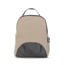 Lorelli Bianca 3az1-ben újszülött babakocsi Lorelli Aria Luxe hordozóval - Beige warm (2 doboz)