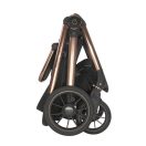 Espiro Code multifunkciós babakocsi - 09 Brave Ecru