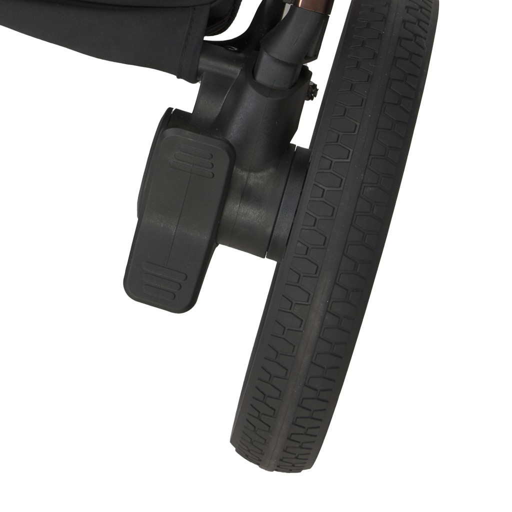 Espiro Code multifunkciós babakocsi - 09 Brave Ecru