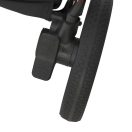 Espiro Code multifunkciós babakocsi - 09 Brave Ecru