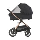 Espiro Code multifunkciós babakocsi - 09 Brave Ecru