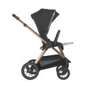 Espiro Code multifunkciós babakocsi - 09 Brave Ecru