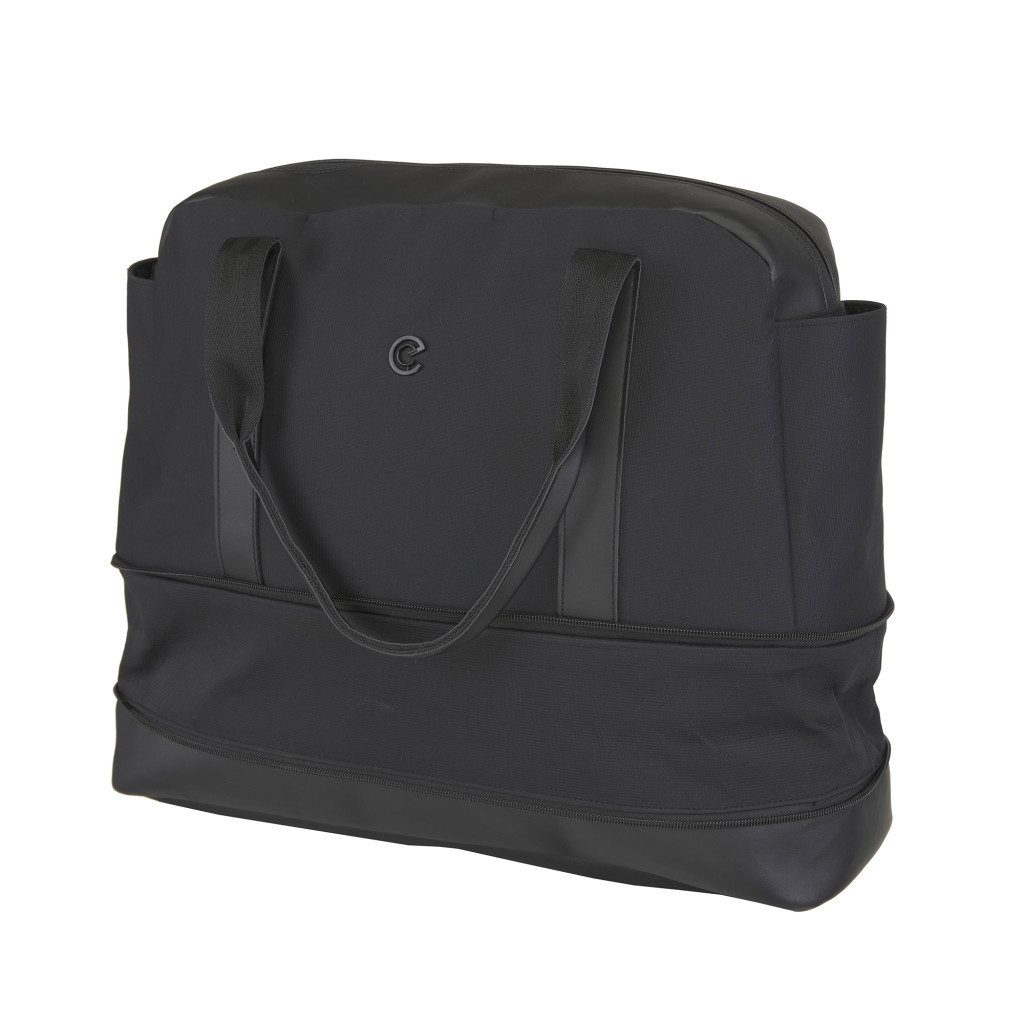 Espiro Code multifunkciós babakocsi - 09 Brave Ecru