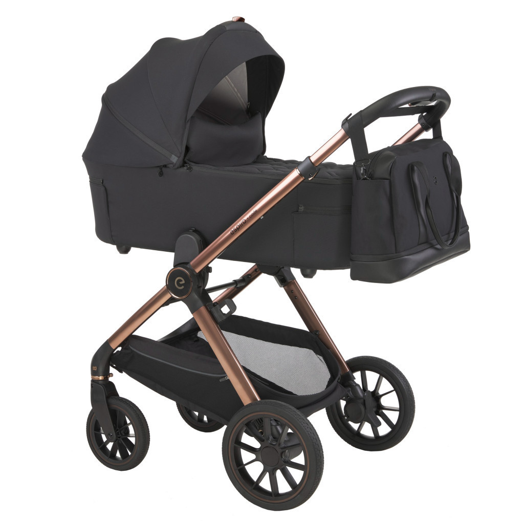 Espiro adapter Code babakocsihoz