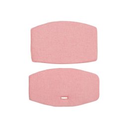 Chipolino 2 db-os párna szett etetőszékhez - Pink