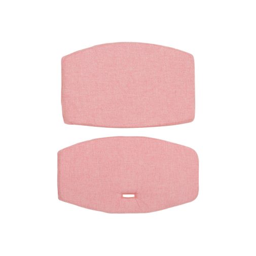 Chipolino 2 db-os párna szett etetőszékhez - Pink