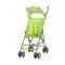 Chipolino Holiday sport babakocsi - Lime