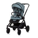 Chipolino Magnum 3az1-ben multifunkciós babakocsi - Basil