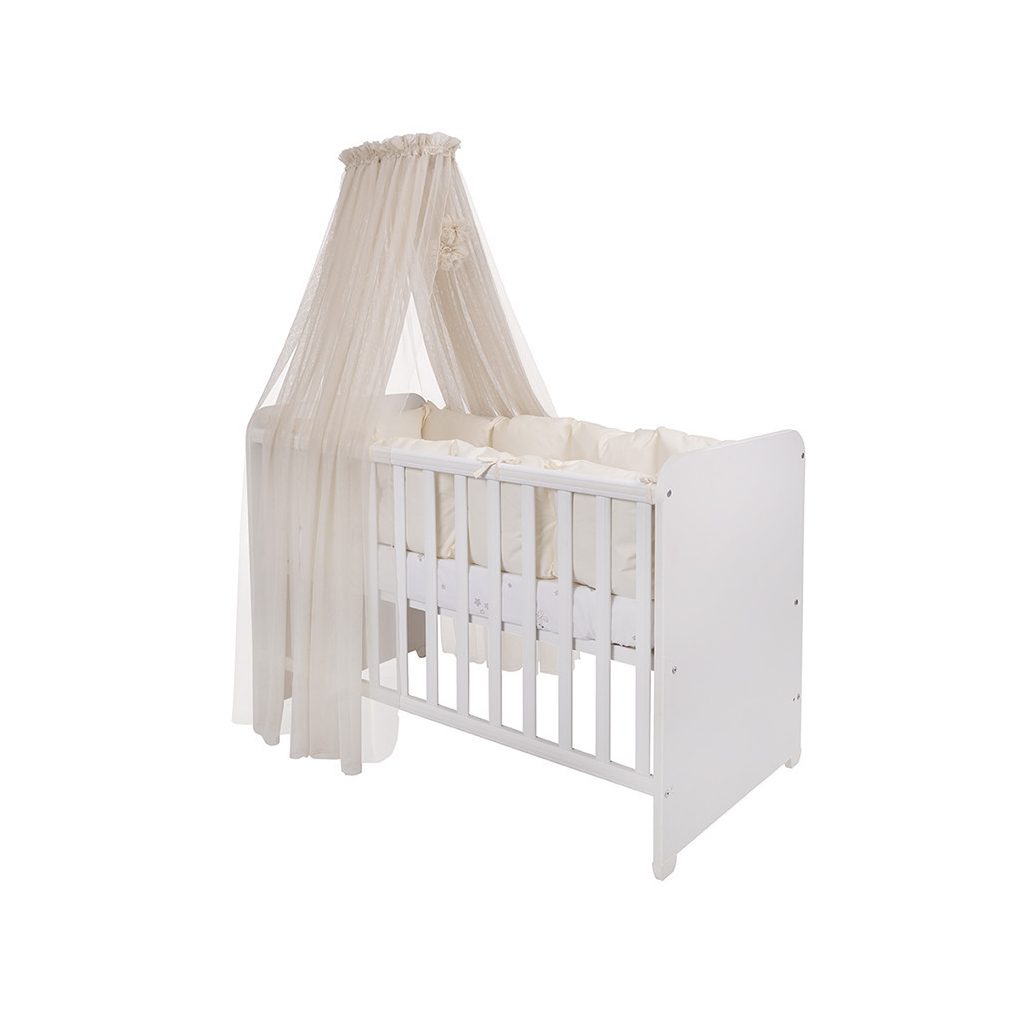 Lorelli Baldachin 480x160 - Beige