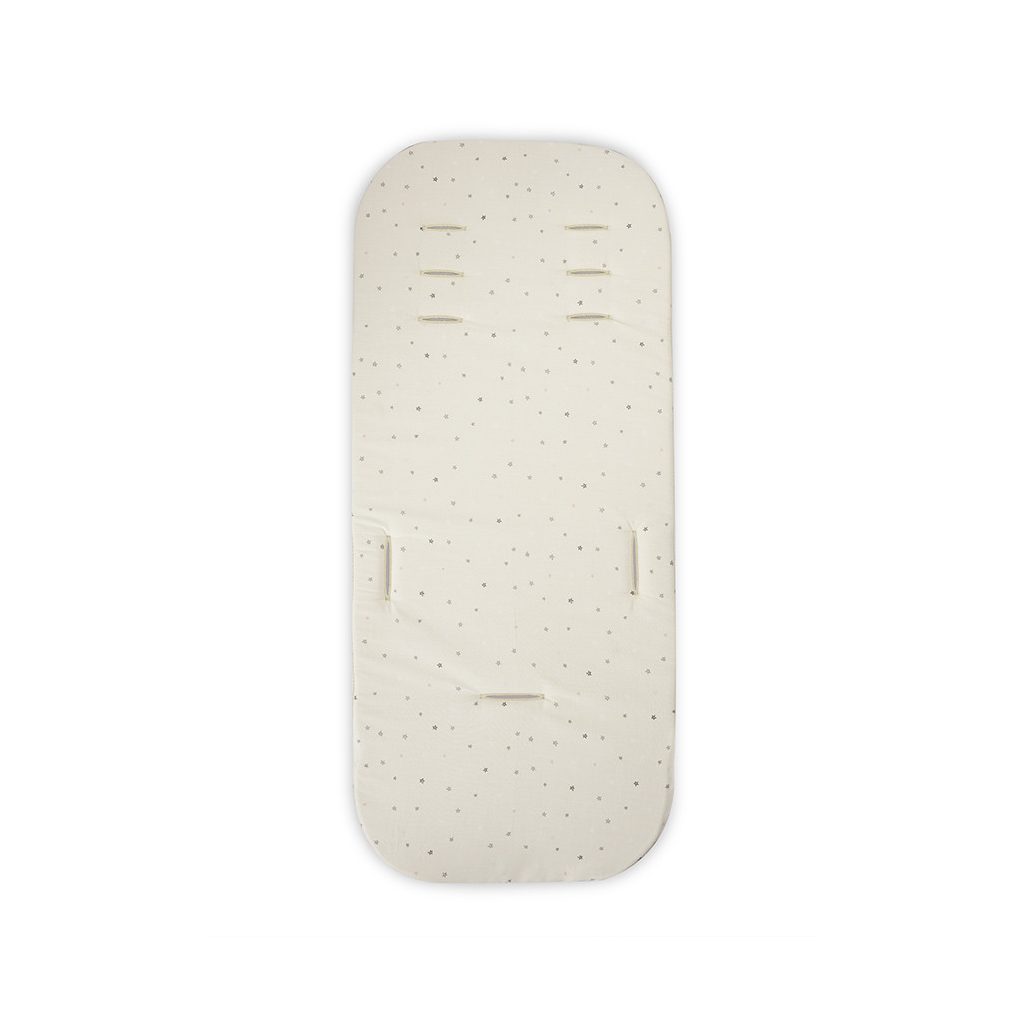 Lorelli Cosy Travel babakocsi betét - Beige sky