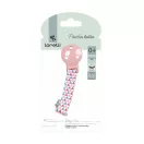 Lorelli Cumitartó szalag - Blush Pink