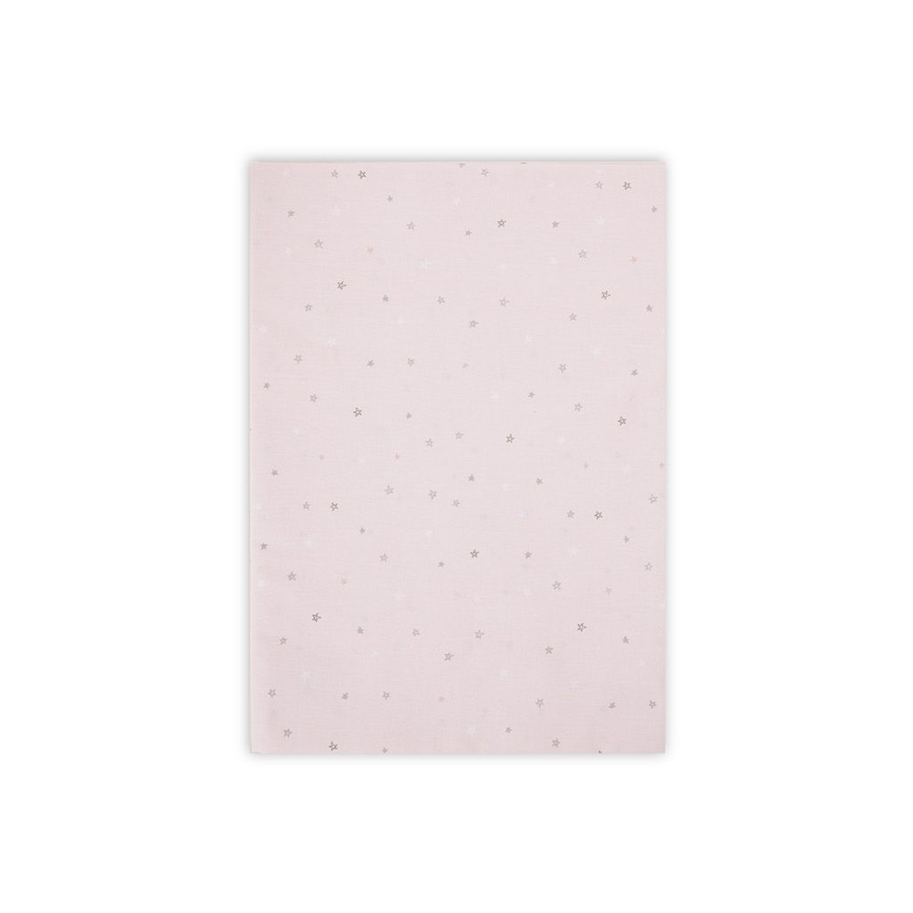 Lorelli Lepedő 150x100 cm - Pink sky