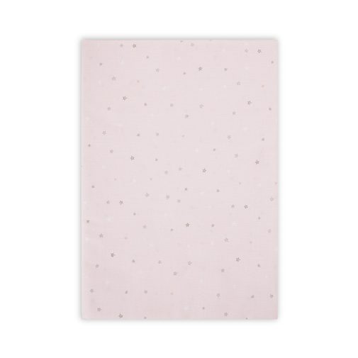 Lorelli Lepedő 150x100 cm - Pink sky