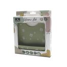 Lorelli Szilikon előke - fresh green