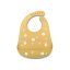 Lorelli Szilikon előke - yellow