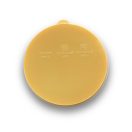 Lorelli Szilikon tál tapadókoronggal - Yellow