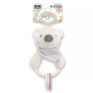 Lorelli Toys csörgő formák - Bézs Maci