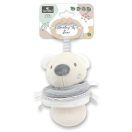 Lorelli Toys Rezgő játék - Bézs Maci