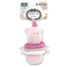 Lorelli Toys Rezgő játék - Pink Unikornis