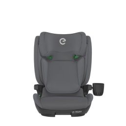 Espiro Theta gyerekülés 100-150cm - 117 Graphite