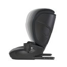 Espiro Theta gyerekülés 100-150cm - 117 Graphite